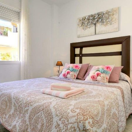 Apartamento Viñuela Fuengirola Bagian luar foto