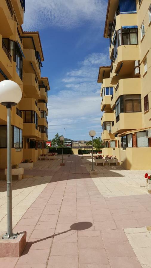 Apartamento Viñuela Fuengirola Bagian luar foto