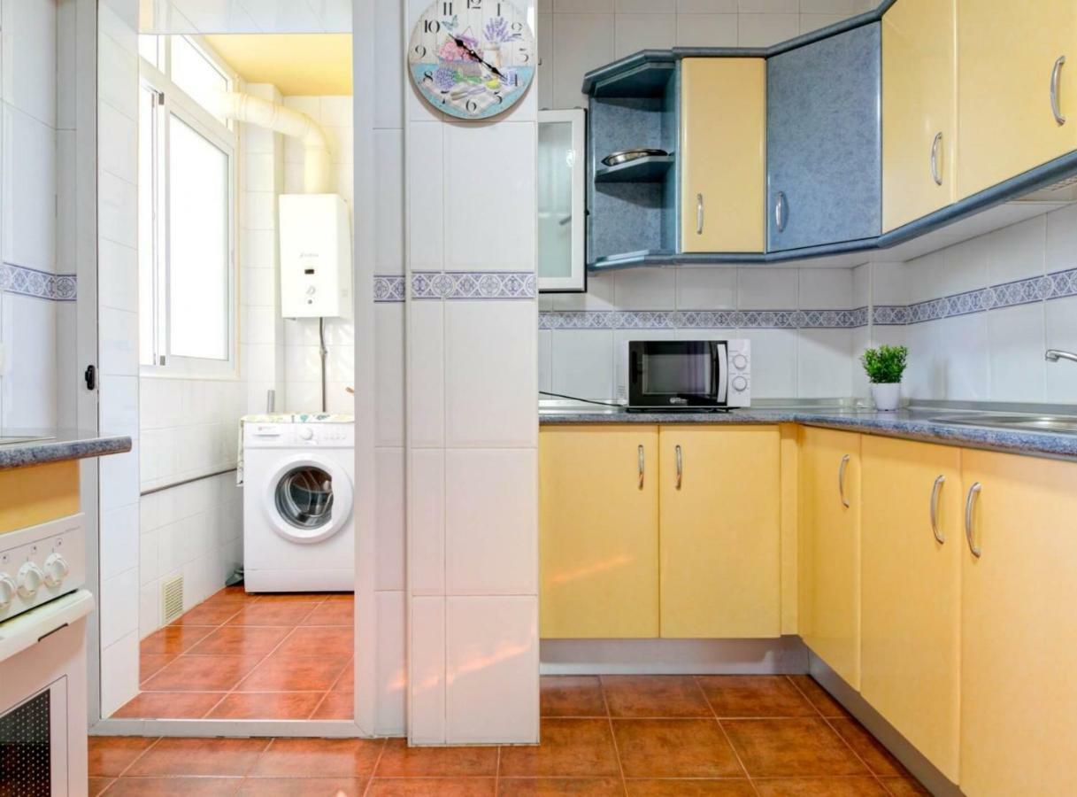 Apartamento Viñuela Fuengirola Bagian luar foto
