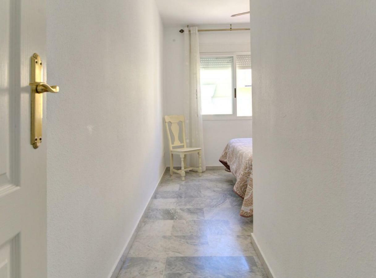 Apartamento Viñuela Fuengirola Bagian luar foto