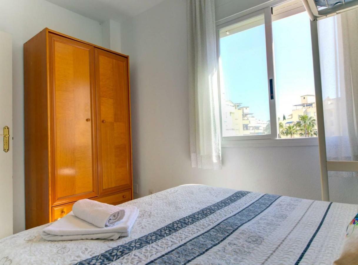 Apartamento Viñuela Fuengirola Bagian luar foto